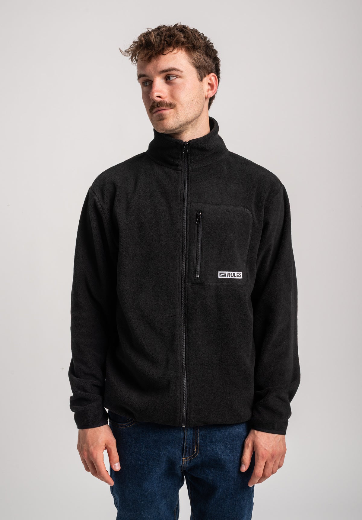 Jonel black Vorderansicht
