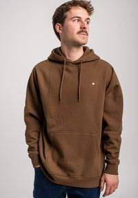 Marshmellow olive Vorderansicht