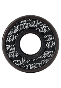 FA G3 black Vorderansicht