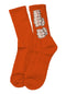 Fists orange Vorderansicht