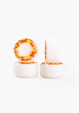 Leo Rambler Prime 99A white Vorderansicht