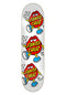 Dot Guy Kids white Vorderansicht
