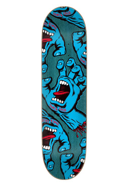 Crowded Hand Kids blue Vorderansicht