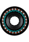 ATF Rough Riders 80A Annuals black Vorderansicht