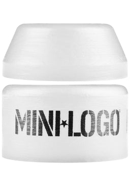 94A White Medium 10-Pack (1 Set = 1 Truck) white Vorderansicht