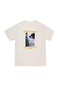 Bomb Hills offwhite Vorderansicht