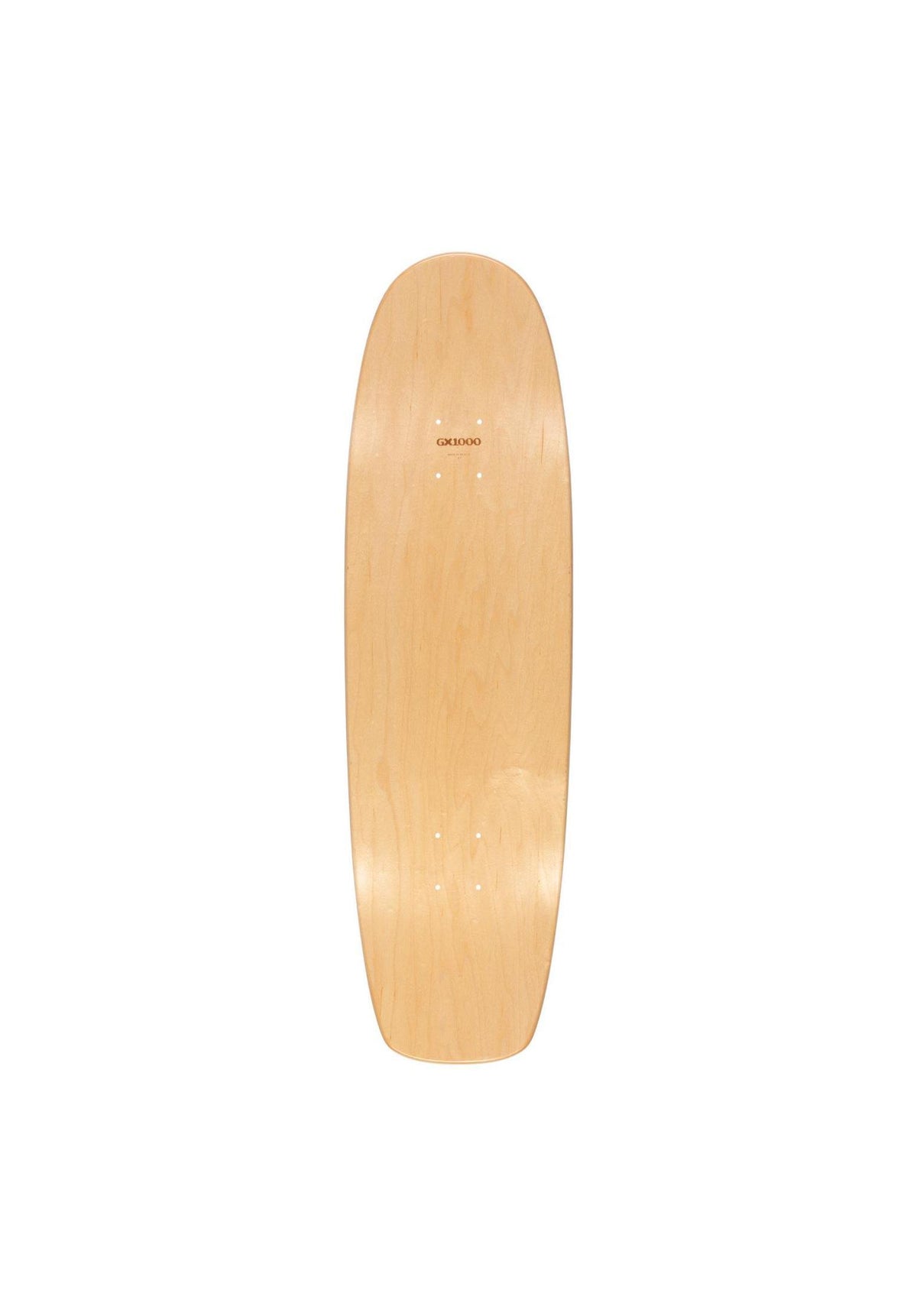Bomb Hills Not Countries Cruiser beige Vorderansicht