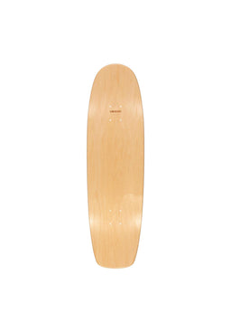 Bomb Hills Not Countries Cruiser beige Vorderansicht