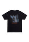 Outlaw black Vorderansicht