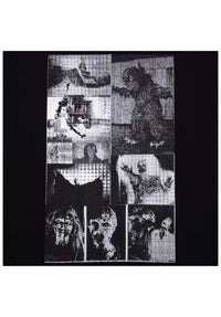 Tales Of Innocence black Rueckenansicht