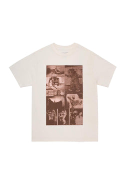 Tales Of Innocence offwhite Vorderansicht