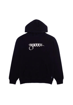 Script black Vorderansicht