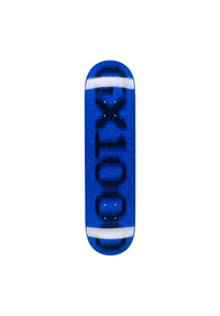 OG Logo Blur blue Vorderansicht