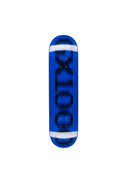 OG Logo Blur blue Vorderansicht