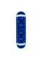 OG Logo Blur blue Vorderansicht