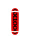 OG Logo Blur red Vorderansicht