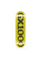 OG Logo Blur yellow Vorderansicht