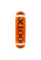 OG Logo Blur orange Vorderansicht