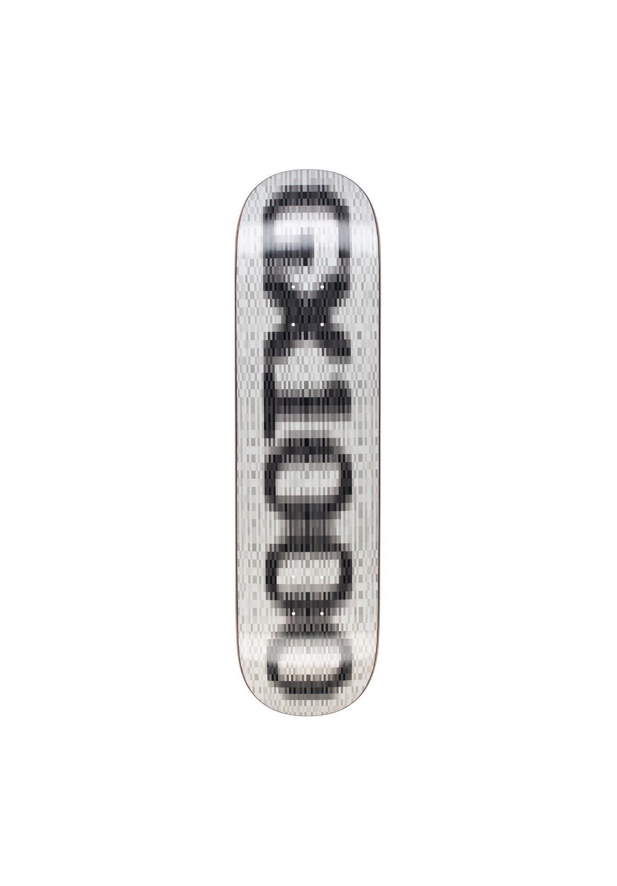 OG Logo Blur white Vorderansicht