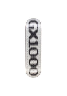 OG Logo Blur white Vorderansicht