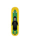 High Priest yellow-green Vorderansicht