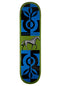 Syvanen Finnhorse green Vorderansicht