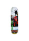 Rowe 'Bub' Pro multicolored Vorderansicht