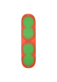 Bubble red-green Vorderansicht