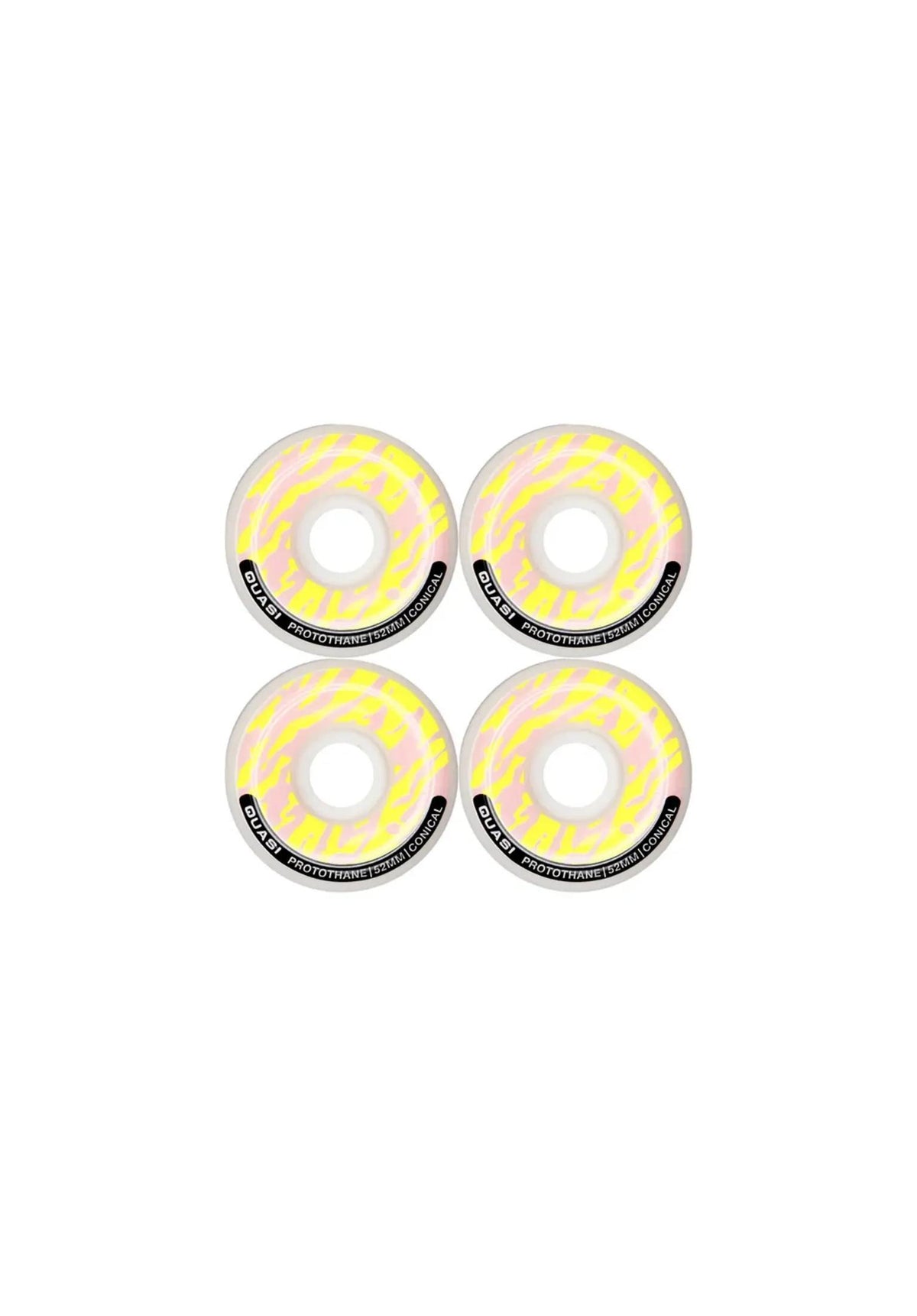 P-Thane Conical 83B white Vorderansicht