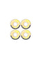 P-Thane Conical 83B white Vorderansicht