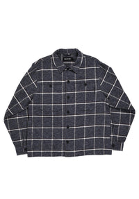 Nome Button Up peat Vorderansicht