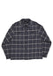 Nome Button Up peat Vorderansicht