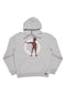Earthtrax heather-grey Vorderansicht