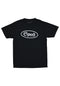 Speed black Vorderansicht