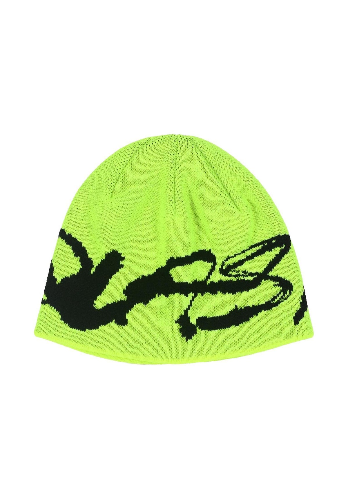 Rift bright-green Rueckenansicht