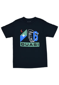 Runner navy Vorderansicht