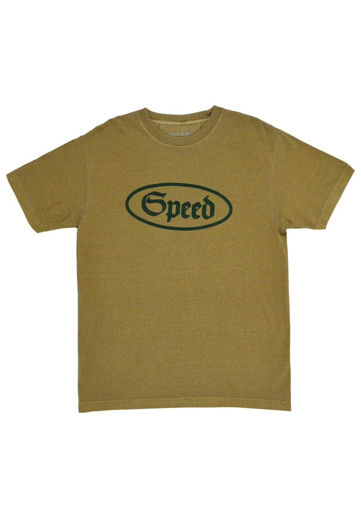 Speed faded-army Vorderansicht