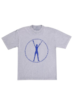 Vitruvian ice Vorderansicht