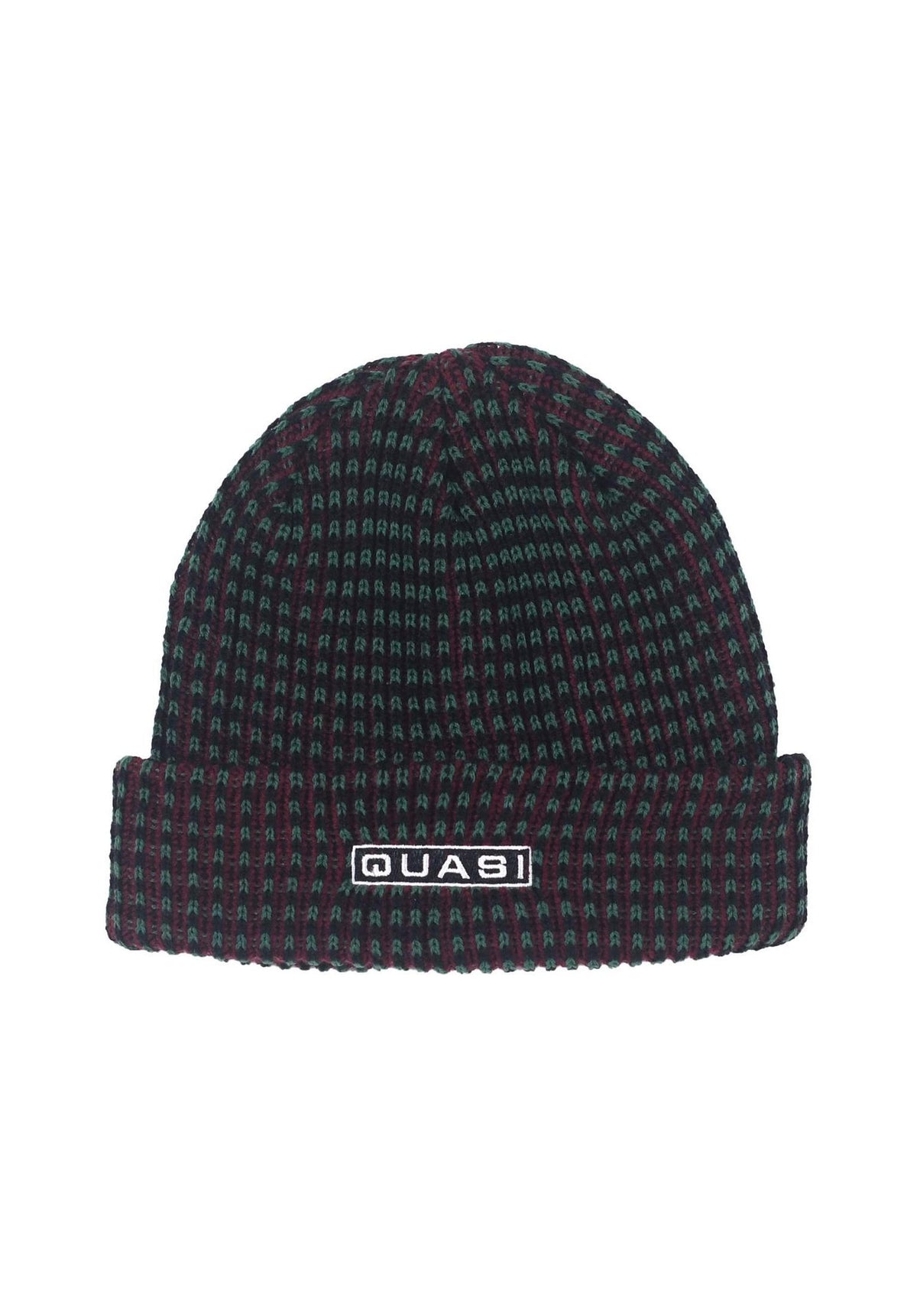 Repeater maroon Vorderansicht