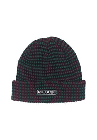 Repeater maroon Vorderansicht
