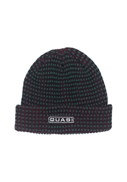 Repeater maroon Vorderansicht