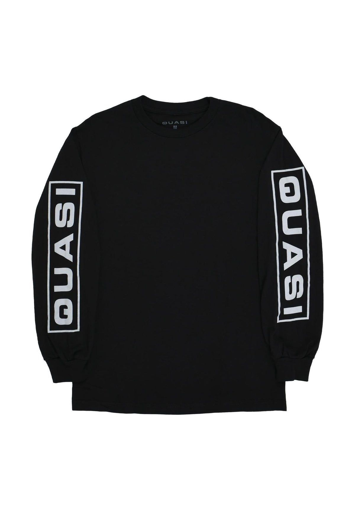 Euro black Vorderansicht