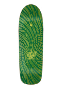 Gravette Hippie Falls Pro multicolored Rueckenansicht