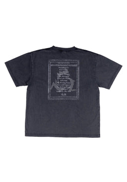 X AFI Rabbit black Vorderansicht