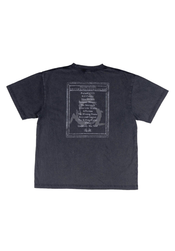 X AFI Rabbit black Vorderansicht