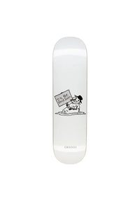 Snowman black Vorderansicht