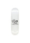 Snowman black Vorderansicht