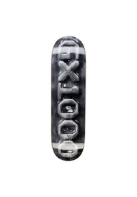 Ceramic black Vorderansicht