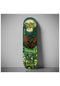 Ben Raybourn Houston Bat multicolored Vorderansicht