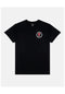 Number 1 Redux black Vorderansicht